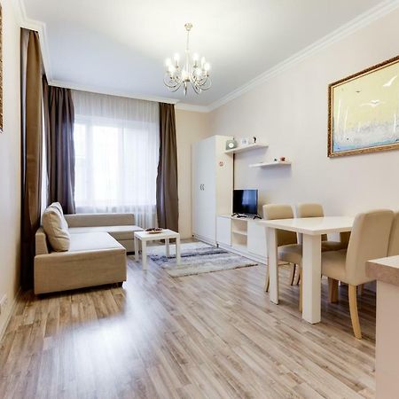 Apartment Masna 21 ปราก ภายนอก รูปภาพ