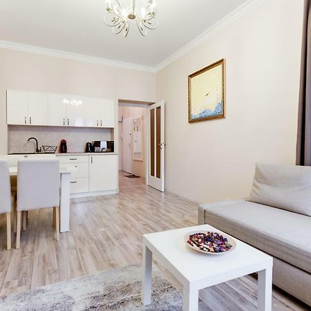 Apartment Masna 21 ปราก ภายนอก รูปภาพ
