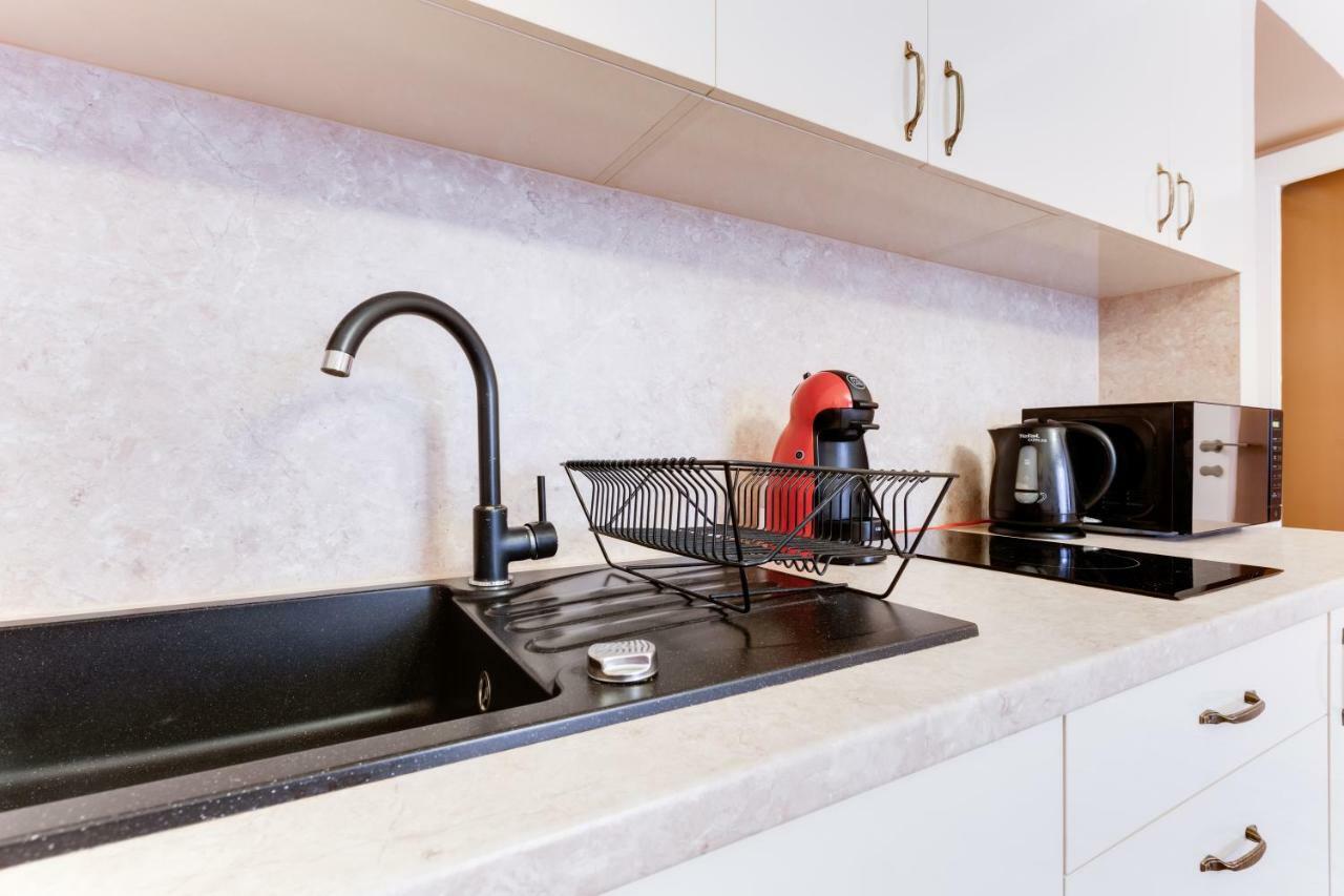 Apartment Masna 21 ปราก ภายนอก รูปภาพ