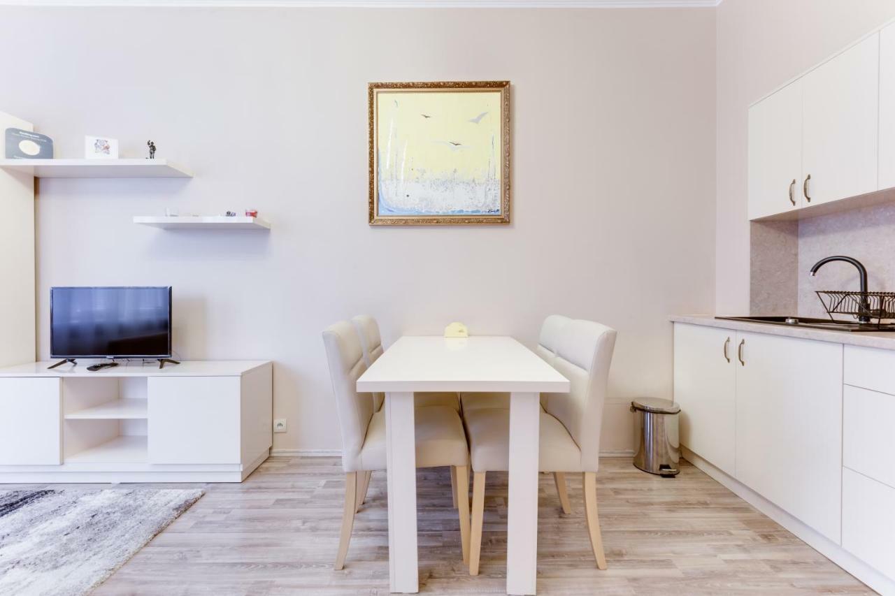 Apartment Masna 21 ปราก ภายนอก รูปภาพ