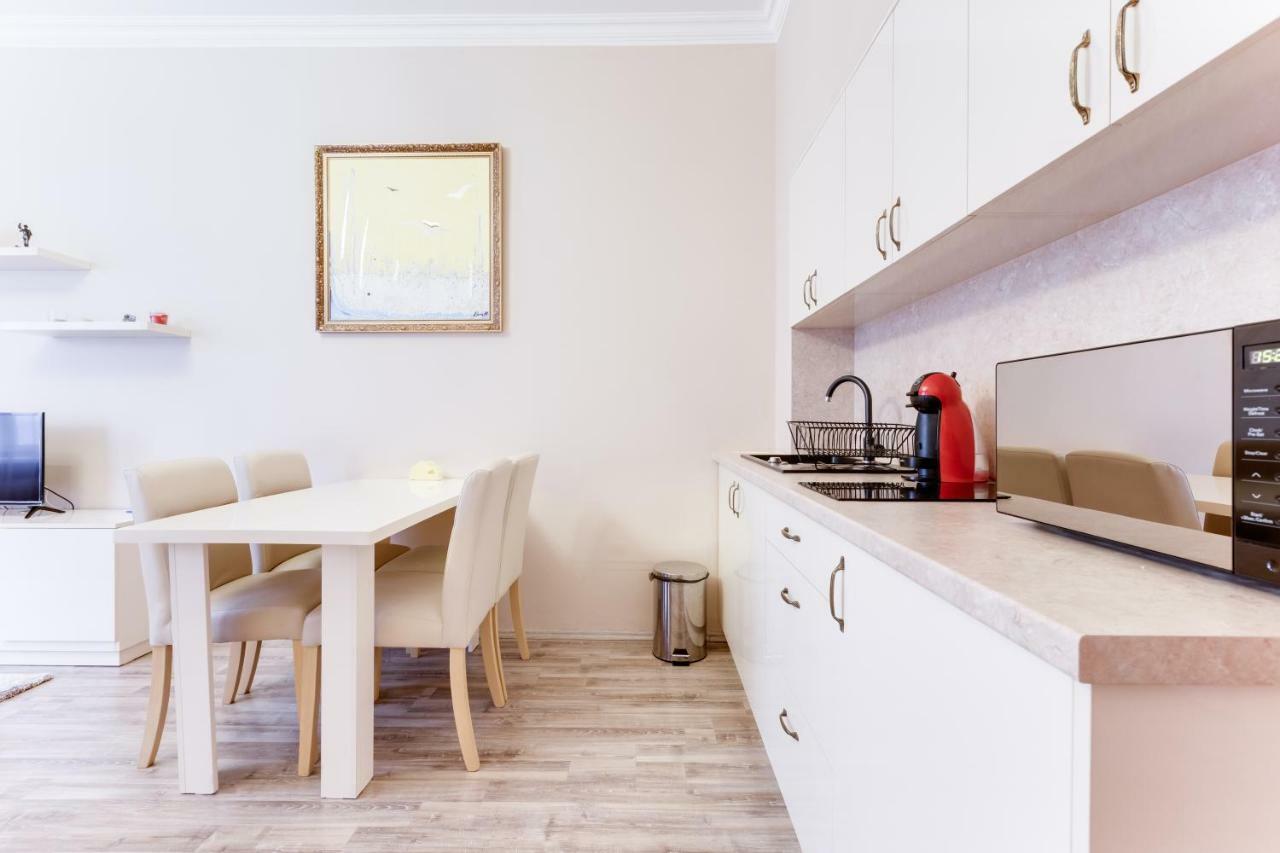Apartment Masna 21 ปราก ภายนอก รูปภาพ