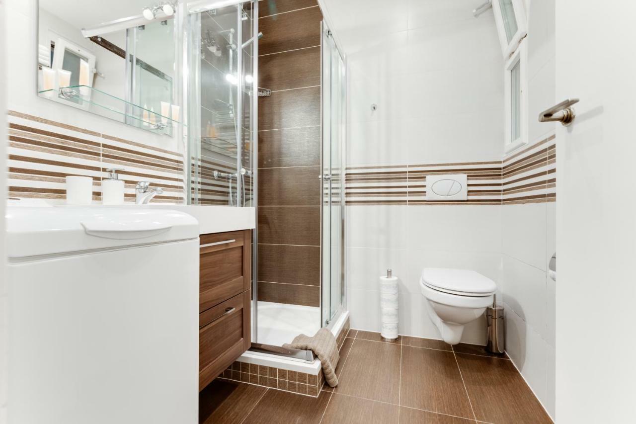 Apartment Masna 21 ปราก ภายนอก รูปภาพ
