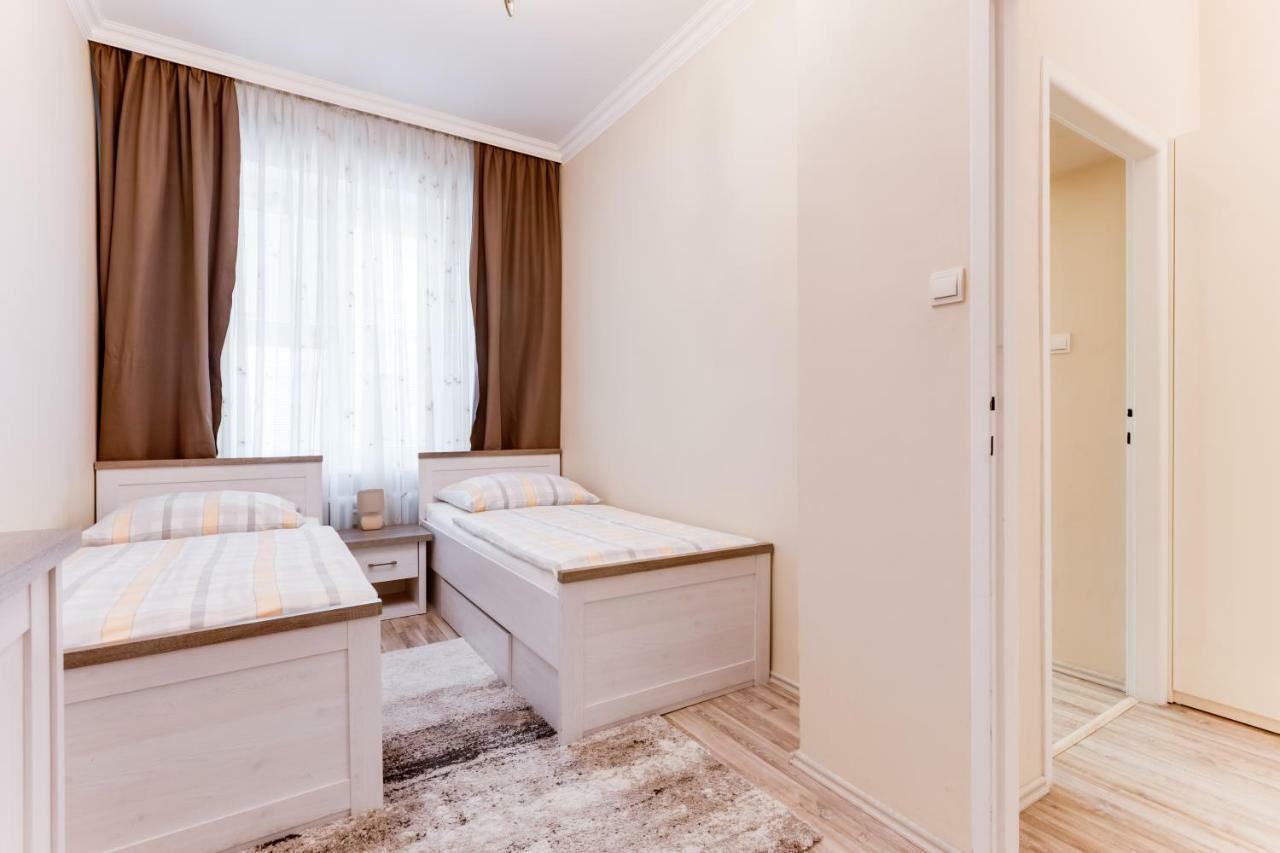 Apartment Masna 21 ปราก ภายนอก รูปภาพ