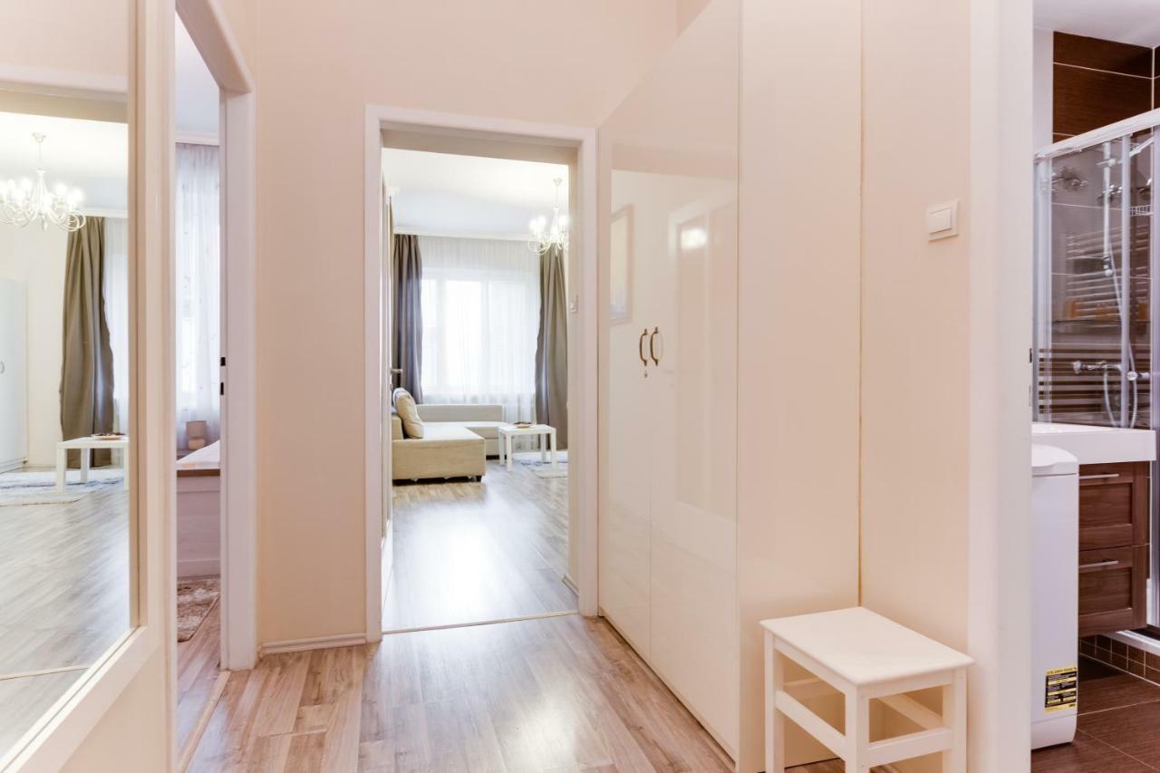 Apartment Masna 21 ปราก ภายนอก รูปภาพ