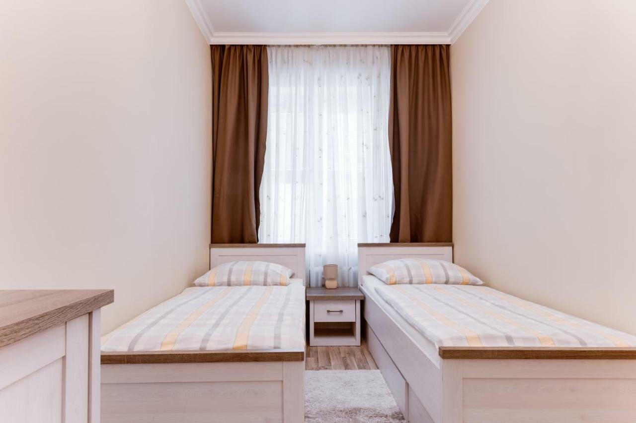 Apartment Masna 21 ปราก ภายนอก รูปภาพ