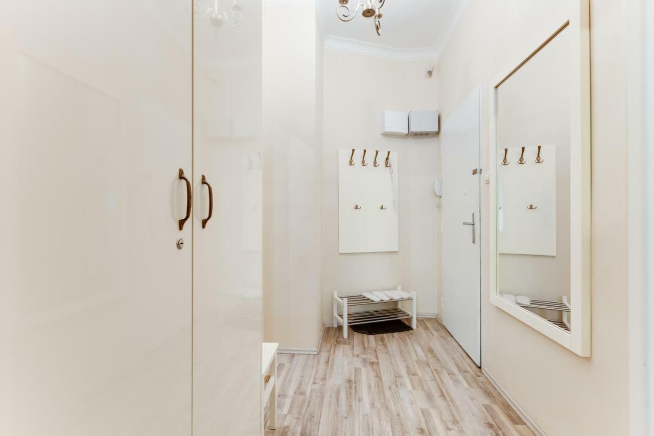 Apartment Masna 21 ปราก ภายนอก รูปภาพ