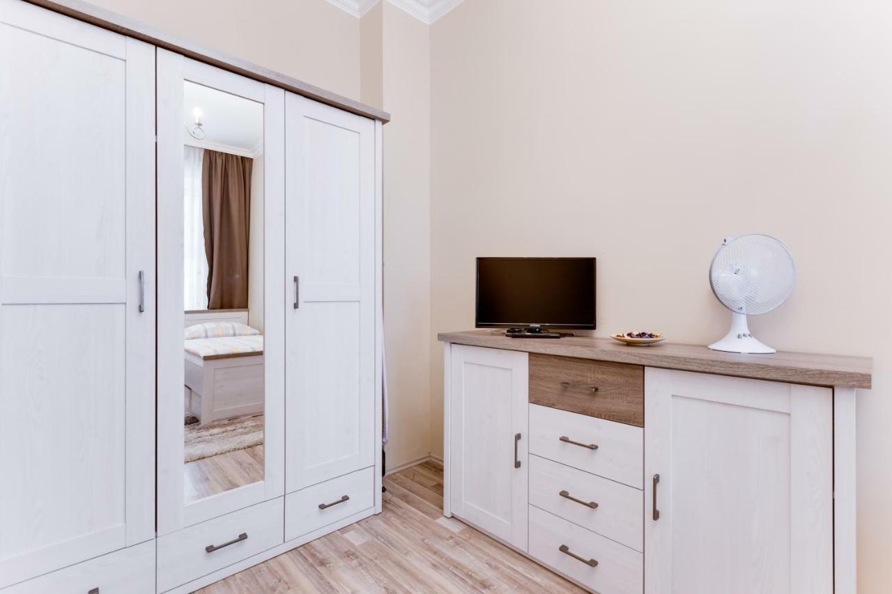 Apartment Masna 21 ปราก ภายนอก รูปภาพ